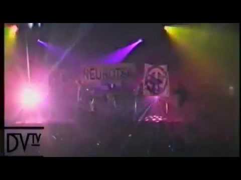 Neurotek Live // Old School Happy Hardcore