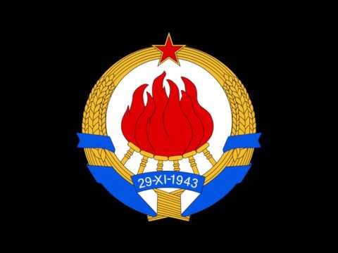 Conflitos da Antiga Iugoslávia - RSFI