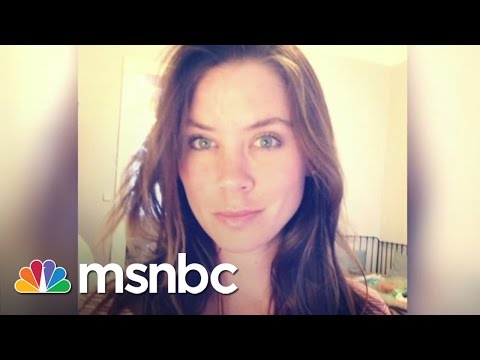 ブリタニー・メイナードさんの尊厳ある死｜msnbc (Brittany Maynard’s Death With Dignity | msnbc)