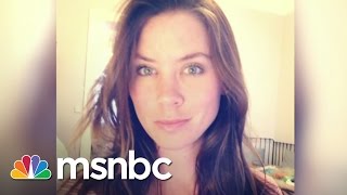 Brittany Maynard’s Death With Dignity | msnbc