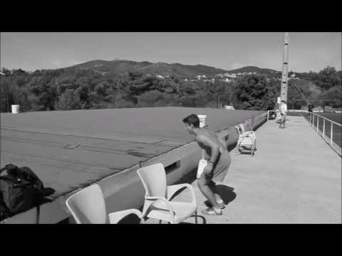 BAR MOTION OFFICIAL - 1 YEAR TRANSFORMATION (FAPUTO)