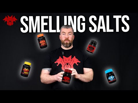 Smelling Salts Explained