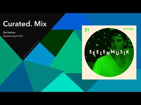 Curated. Mix - De Hofnar