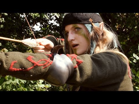 TEMERIAN SCOUTS: Spy in Vranosad [WITCHER STORIES]