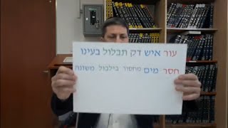 דף יומי בחורוס דף 44 מאת ר' אלי סטפנסקי