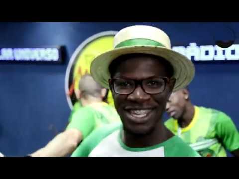 Radio Mania - Sambas Enredo Históricos 1