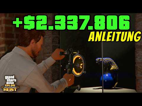 The BEST ROUTE for the Cayo Perico Heist FINALE as a SOLO player in 2026! (ELITE + STEALTH GUIDE)