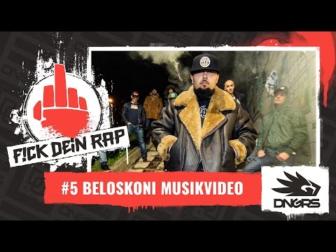 FICK DEIN RAP #5 Beloskoni - Hunger (Versace Papuce) (prod. ProofOnTheTrack) #FDR