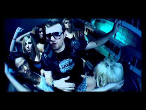 Deepside Deejays feat Alex Grasu XXL   Around The World xvid