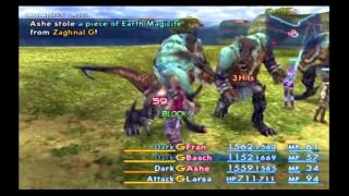 Let's Play Final Fantasy XII #041 - Spicy Enkelados