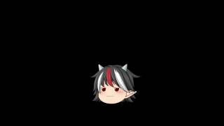 ゆっくりに口パクさせてみた