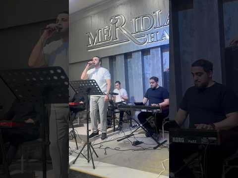 ✅ 🎹Vahe Ghuakasyan / Emil Petrosyan 🎤 #live #music #rec #vaheghukasyan #emilpetrosyan #emilsharan