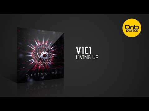 Vici - Living Up [Dark Pack Records]