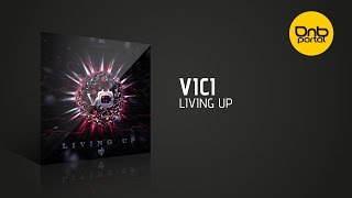 Vici - Living Up [Dark Pack Records]