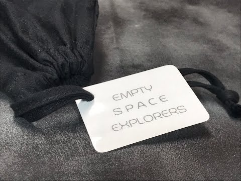 Review of Empty Space Explorers