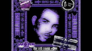 Game - Trippin (feat Kanary Diamonds) [Chopped & Throwed by DJ Howie]