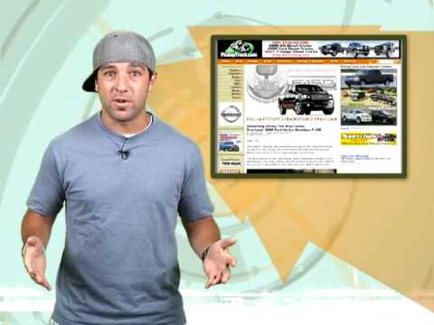 Thumbnail for Impreza WRC F150 Harley ArtegaGT - Fast Lane Daily - 09Aug07 by Porsche, Subaru