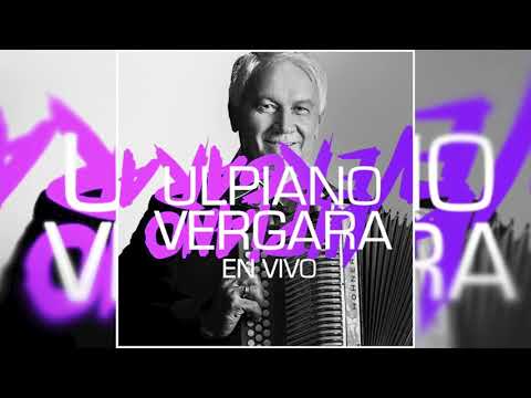 Cuanto La Quise Yo - EN VIVO -  Ulpiano Vergara