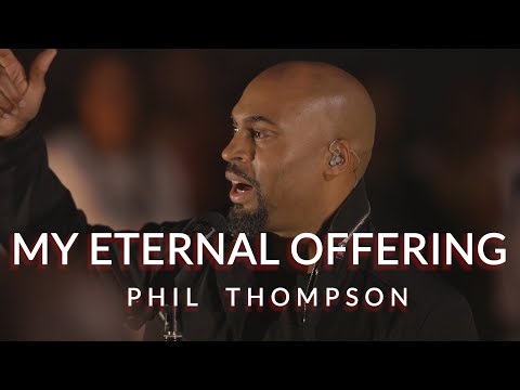 Thumbnail for My Eternal Offering video