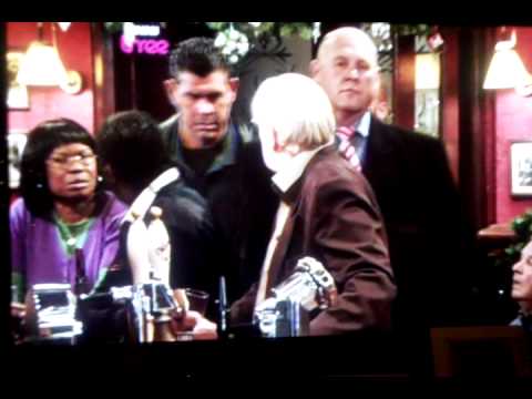 ADAM ENGLANDER DOES EASTENDERS