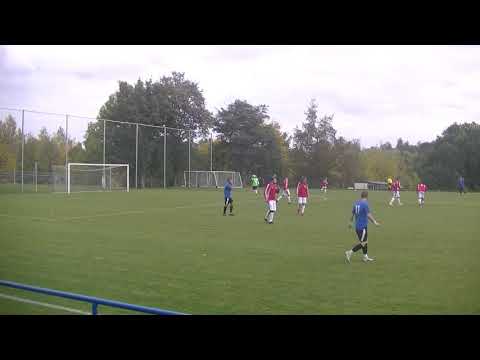 TJ Chlumec "B" - TJ Povrly 5:3   1/2