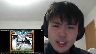 Project Pat - Rinky Dink/Whatever Ho | REACTION