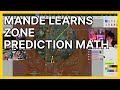 Mande learns zone prediction math (Mande) | Apex Legends Highlights