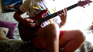 Video thumbnail for Schecter C-1 Lady Luck by Good Guitars