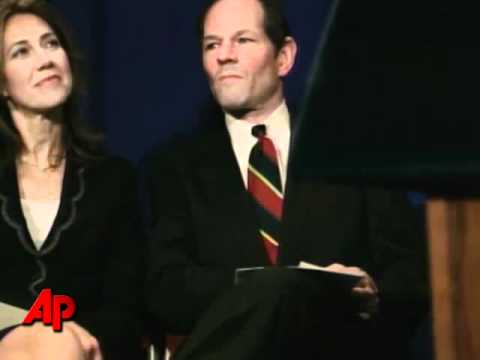 Film Documents Eliot Spitzer's Fall
