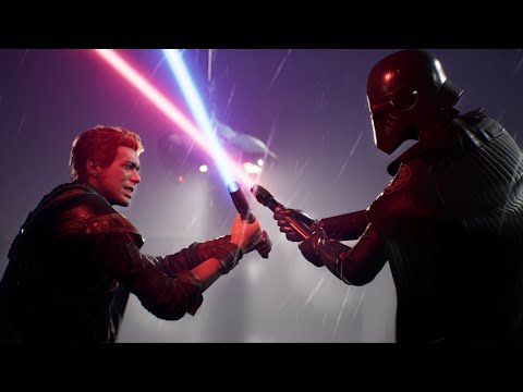 Jedi Fallen Order Story Recap