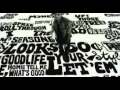 Kanye West Ft T Pain Good Life Ramvideos