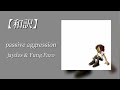 和訳 Jaydes Yung Fazo Passive Aggresson Lyric Video