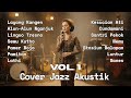 Dengar Sekali Langsung Ketagihan Acoustic Jazz Cover Lagu Jawa Vol 1