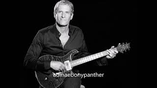 Michael Bolton /Once in a lifetime