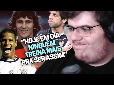 CASIMIRO REAGE: 10 MELHORES BRASILEIROS COBRADORES DE FALTA - FUTEBOL NACIONAL | Cortes do Casimito