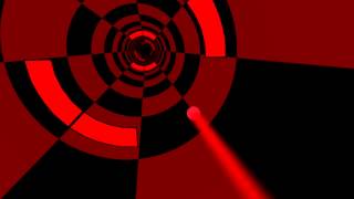 Spheroid Cyclone Gameplay Demo