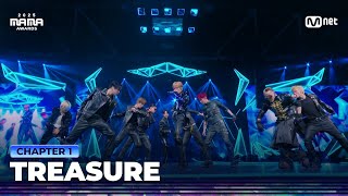 Download lagu [#2025MAMA] TREASURE (트레저) -2025 Free PARADISE (REMIX) I WANT YOUR LOVE (Band ver.) | Mnet 251128 방송 mp3
