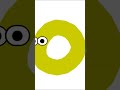 Alphabet Lore Letter C Animation