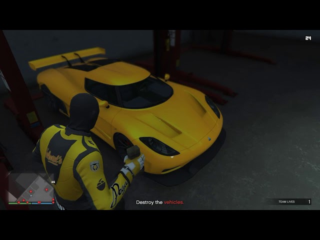 How To Detonate C4 In Gta 5 Ps4