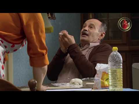 Lud, zbunjen, normalan Ep 05 – Stara slika  (CIJELA EPIZODA)