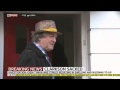 Top Gear Presenter James May Reacts To Jeremy ...