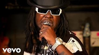 T-Pain - Karaoke ft. DJ Khaled