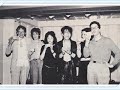 The Durutti Column-Blind Elevator Girl (Live 4-16-1985)