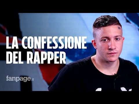 Rapper Diablo Baby confesses: "Gang fights? Many are fake."