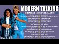 Modern Talking Greatest Hits Full Album 2025 The Best Of Modern Talking Of All Time