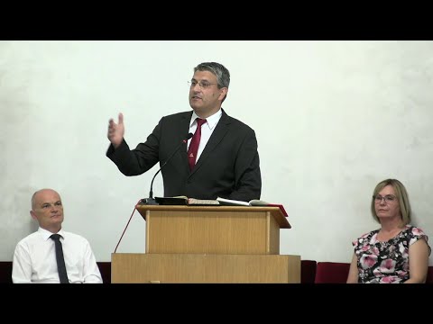 Branko Lukić - "Trostruka vrpca ne kida se lako..." - 26. 6. 2021.