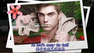 I Know a Heartache When I See One 眼前所見令我心痛 [ 經典鄉村歌曲 ] / Lisa Brokop [ 中英歌詞 ]