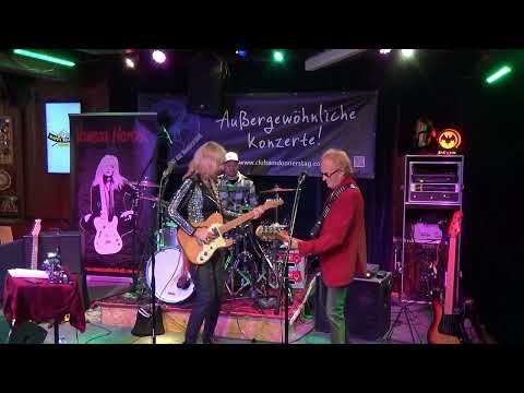 Vanesa Harbek - Tal Vez Mañana