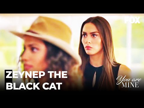 Zeynep Comes In Between Married Couples -  You Are Mine