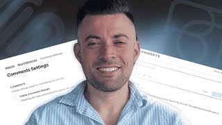 Enable Comments On Your Squarespace Blog